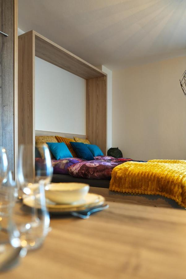 Apartman Artemis Bešeňová Exterior foto