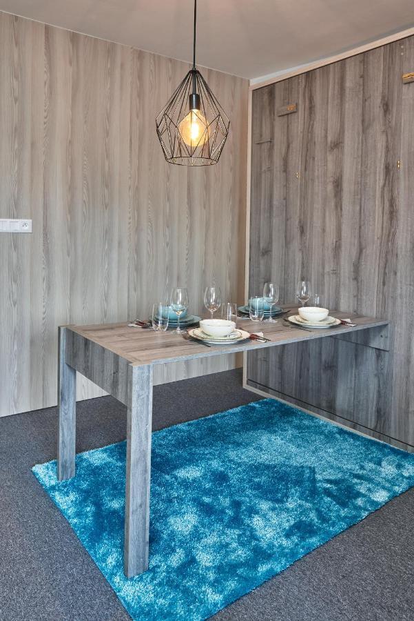 Apartman Artemis Bešeňová Exterior foto