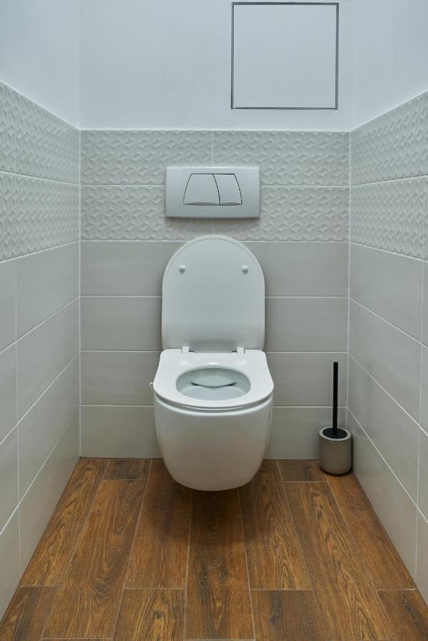 Apartman Artemis Bešeňová Exterior foto