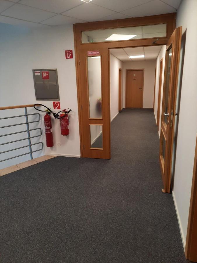 Apartman Artemis Bešeňová Exterior foto